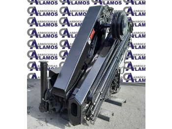 Kraana-manipulaator Hiab GRUA HIAB 288 E6 HIPRO: pilt 4 Kraana-manipulaator Hiab GRUA HIAB 288 E6 HIPRO: pilt 4