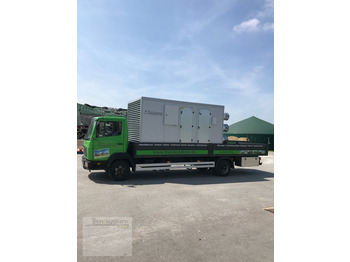 Uus Tööstusmasin Trenttrockner 250 kw: pilt 5