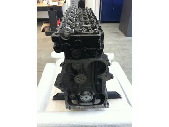Mootor MOTORE MAN D2066LOH28: pilt 4