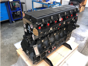 Mootor MOTORE MAN D2066LOH32: pilt 3