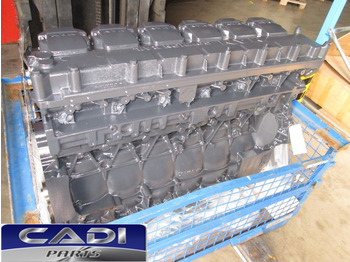 Mootor MOTORE MAN D2066LUH47 - 320CV - EEV: pilt 2