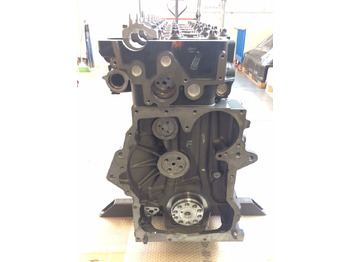 Mootor - Buss MOTORE MAN D2676 LOH31 - 480CV - EURO 6 - MOTORE AUTOBUS VERTICALE: pilt 5
