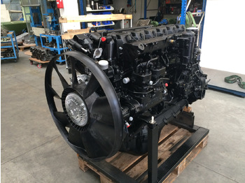 Mootor MOTORE MAN D2876LF03 - D2876LF04: pilt 3