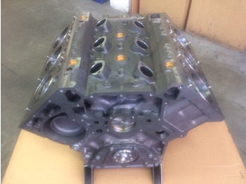 Mootor MOTORE MERCEDES OM501LA V6: pilt 2