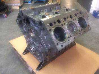 Mootor MOTORE MERCEDES OM501LA V6: pilt 3