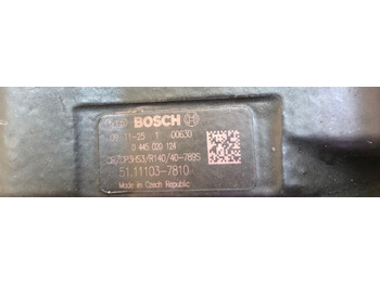 Kütusepump BOSCH