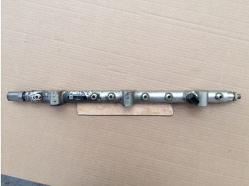 Kütusesüsteem TUBO PRESSIONE COMMON RAIL MAN 51103116037: pilt 3