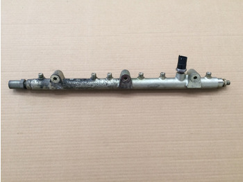 Kütusesüsteem TUBO PRESSIONE COMMON RAIL MAN 51103116037: pilt 2