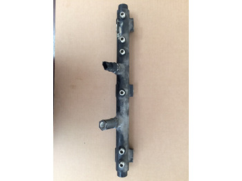 Kütusesüsteem TUBO PRESSIONE COMMON RAIL MAN 51103116038: pilt 2