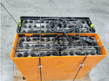 Ehitusmasinad Weitere 2XBATTERIEN: pilt 3