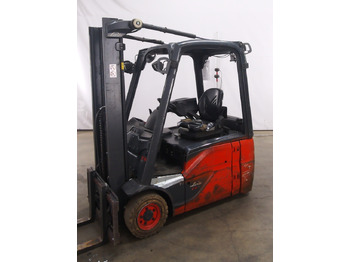 Elektritõstuk LINDE E16