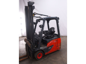 Elektritõstuk LINDE E16
