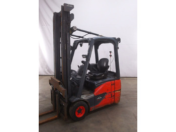 Elektritõstuk LINDE E16