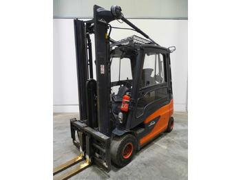 Elektritõstuk LINDE E25