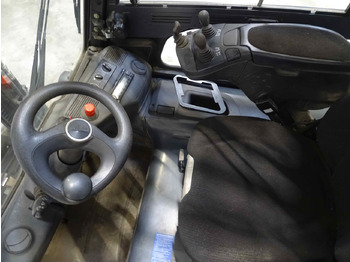 Elektritõstuk Linde E30: pilt 3