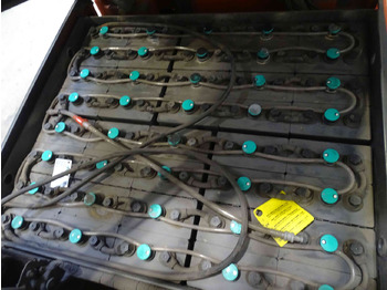 Elektritõstuk Linde E30: pilt 4