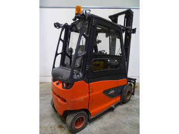 Elektritõstuk Linde E30: pilt 2