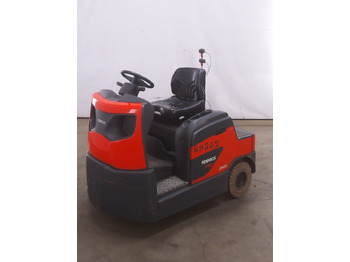 Puksiirtraktor LINDE P60