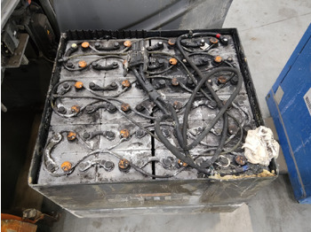 Elektritõstuk STILL RX20-18PL: pilt 4