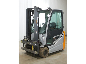 Elektritõstuk STILL RX20