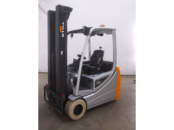 Elektritõstuk STILL RX20