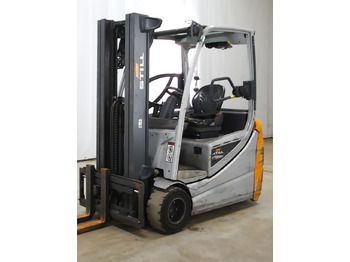 Elektritõstuk STILL RX20