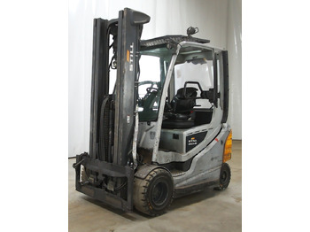 Elektritõstuk STILL RX60