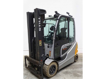 Elektritõstuk STILL RX60