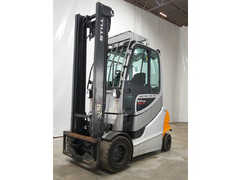 Elektritõstuk STILL RX60