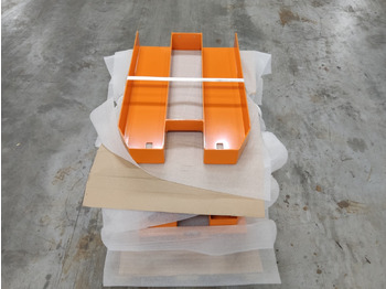 Aku - Materjali käitlemise seade Still 6XBATTERIEWECHSELGE: pilt 3 Aku - Materjali käitlemise seade Still 6XBATTERIEWECHSELGE: pilt 3