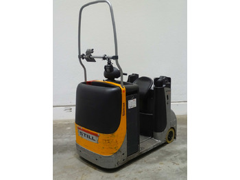 Puksiirtraktor STILL