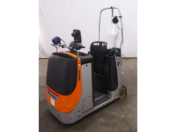 Puksiirtraktor STILL