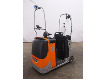 Puksiirtraktor STILL