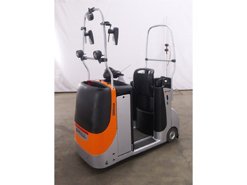 Puksiirtraktor STILL