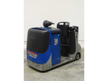 Puksiirtraktor Still CX-T: pilt 2