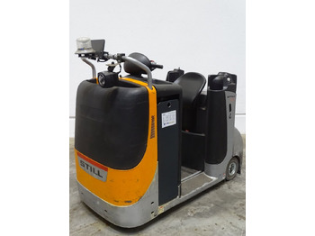 Puksiirtraktor Still CX-T: pilt 5