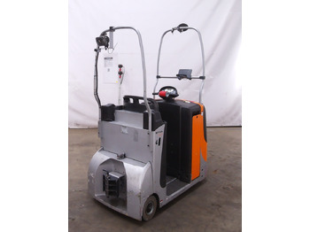 Puksiirtraktor Still CX-T: pilt 2 Puksiirtraktor Still CX-T: pilt 2