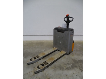 Kaubaaluste tõstuk STILL