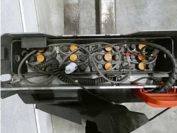 Kaubaaluste tõstuk Still ECU16: pilt 4