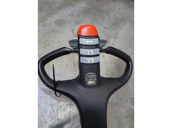 Kaubaaluste tõstuk Still ECU16: pilt 3 Kaubaaluste tõstuk Still ECU16: pilt 3