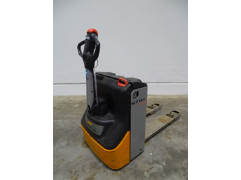 Kaubaaluste tõstuk Still ECU16: pilt 2 Kaubaaluste tõstuk Still ECU16: pilt 2