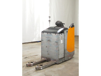 Kaubaaluste tõstuk STILL