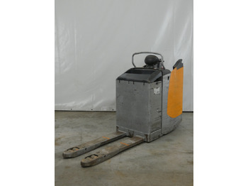 Kaubaaluste tõstuk STILL