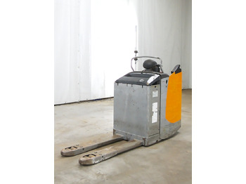 Kaubaaluste tõstuk STILL