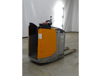 Kaubaaluste tõstuk Still EXU-S22: pilt 2 Kaubaaluste tõstuk Still EXU-S22: pilt 2