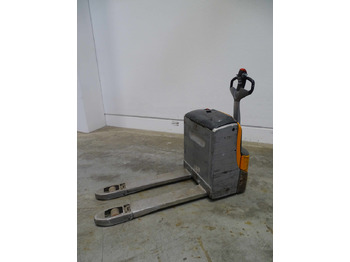 Kaubaaluste tõstuk STILL