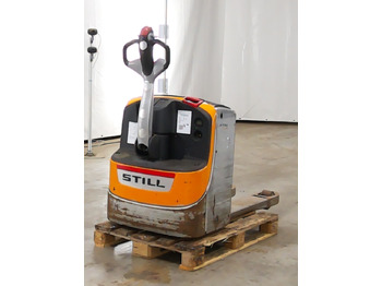 Kaubaaluste tõstuk Still EXU18: pilt 2 Kaubaaluste tõstuk Still EXU18: pilt 2