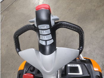 Virnastaja Still EXV-SF16I/BATT.NEU: pilt 3