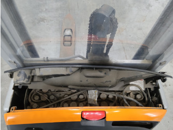 Virnastaja Still EXV12: pilt 4 Virnastaja Still EXV12: pilt 4