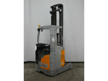 Lükandmastiga tõstuk Still FM-X14: pilt 2